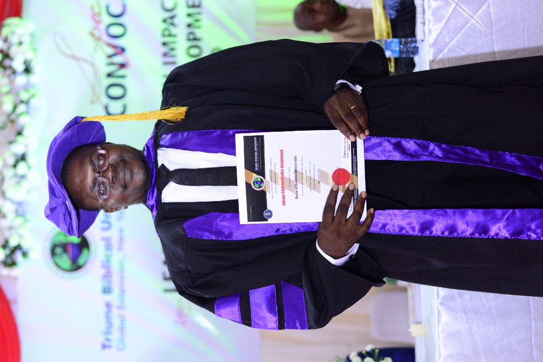 TBUGLEX Graduate